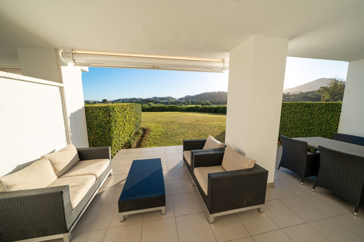 Appartement te koop in Los Arqueros | 2 slaapkamers H5016991
