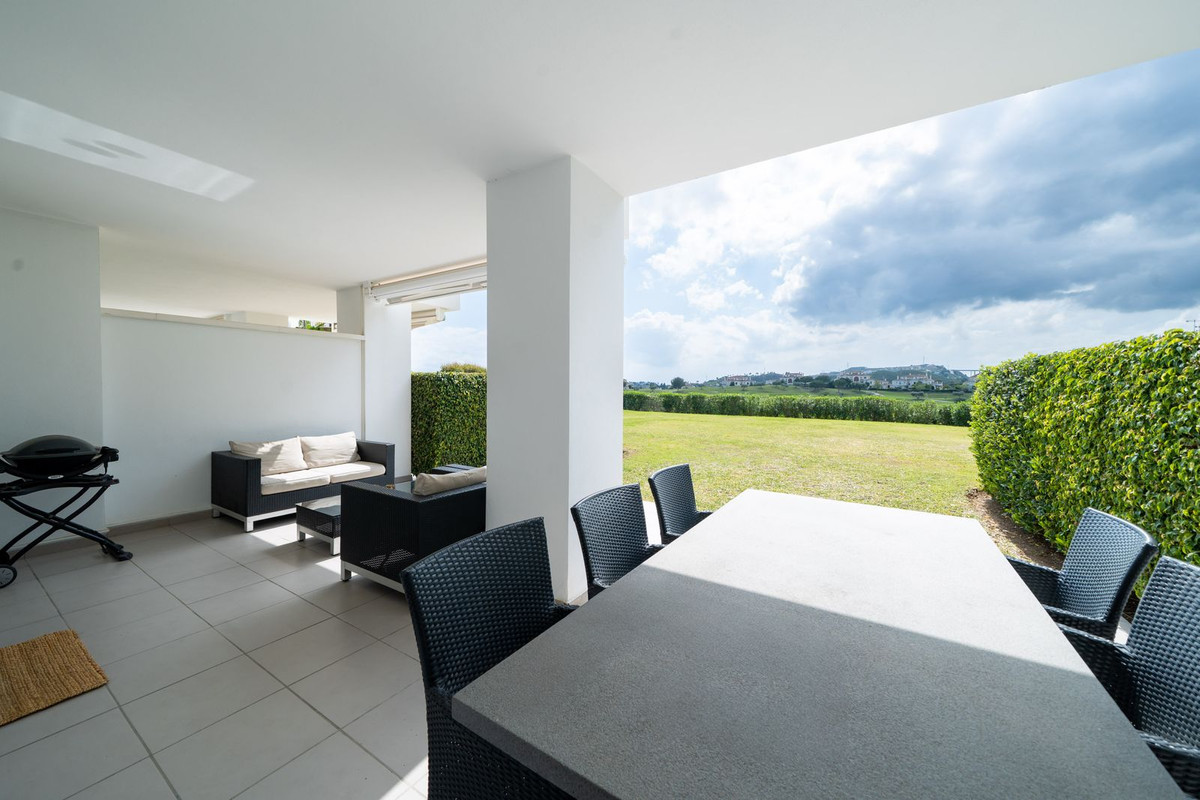 Appartement te koop in Los Arqueros | 2 slaapkamers H5016991
