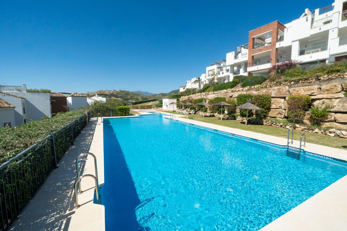 Appartement te koop in Los Arqueros | 2 slaapkamers H5016991