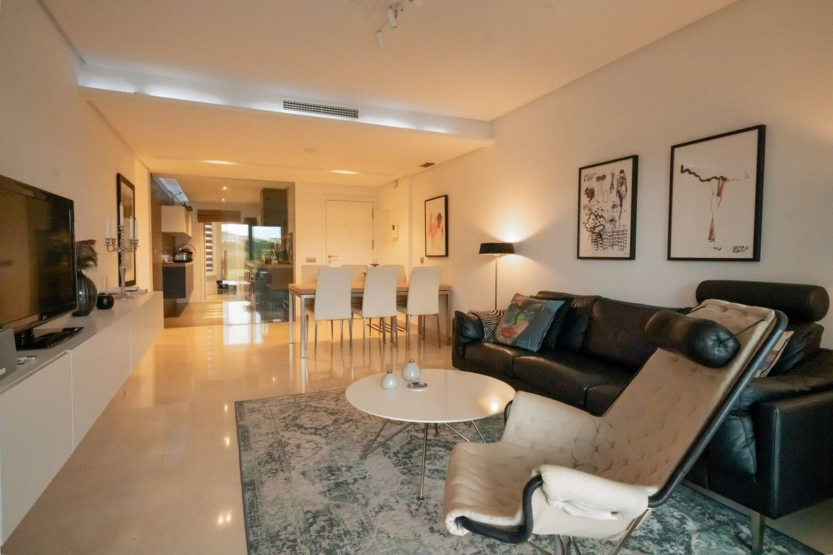 Appartement te koop in Los Arqueros | 2 slaapkamers H5016991