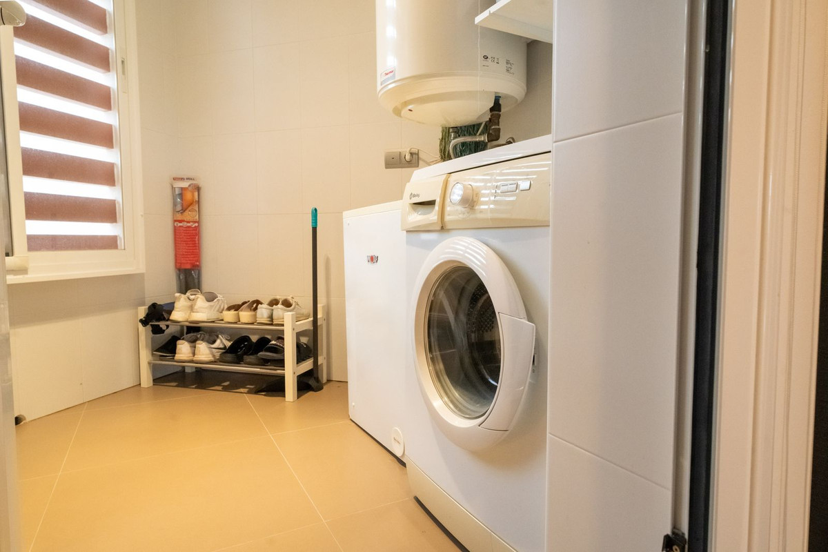 Appartement te koop in Los Arqueros | 2 slaapkamers H5016991
