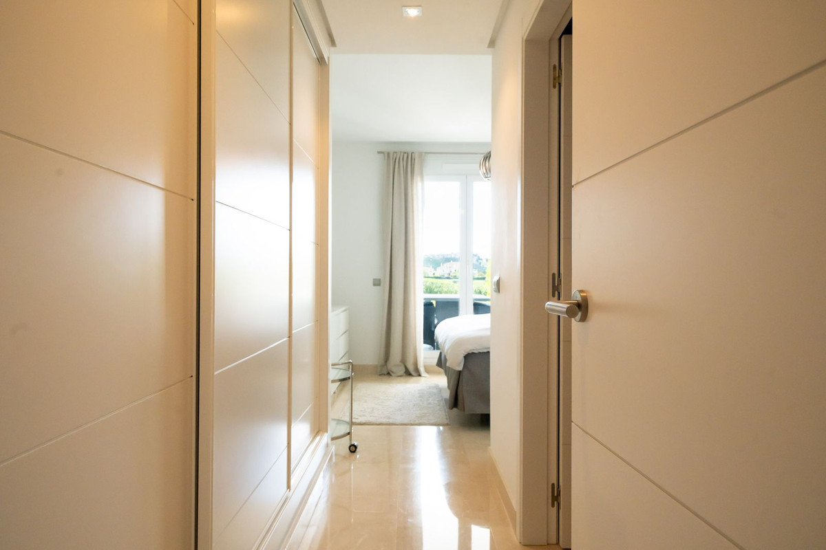 Appartement te koop in Los Arqueros | 2 slaapkamers H5016991