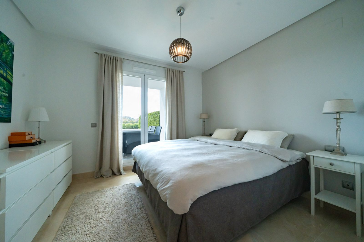 Appartement te koop in Los Arqueros | 2 slaapkamers H5016991