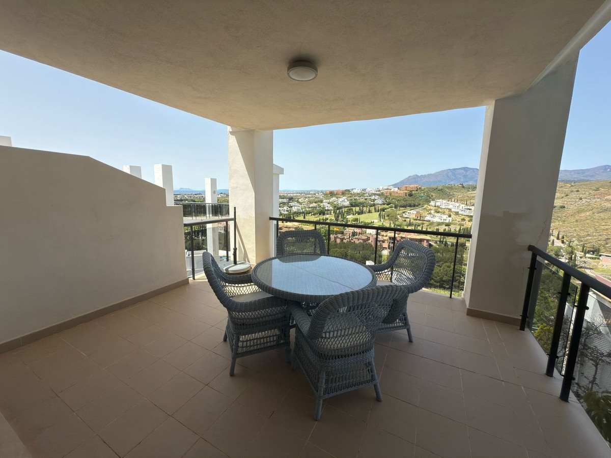 Appartement te koop in Benahavís | 2 slaapkamers H5026804