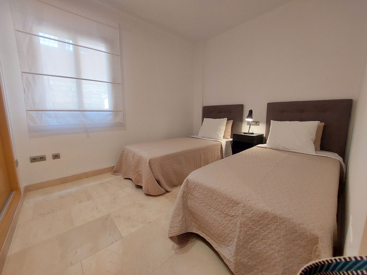 Appartement te koop in Benahavís | 2 slaapkamers H5032342