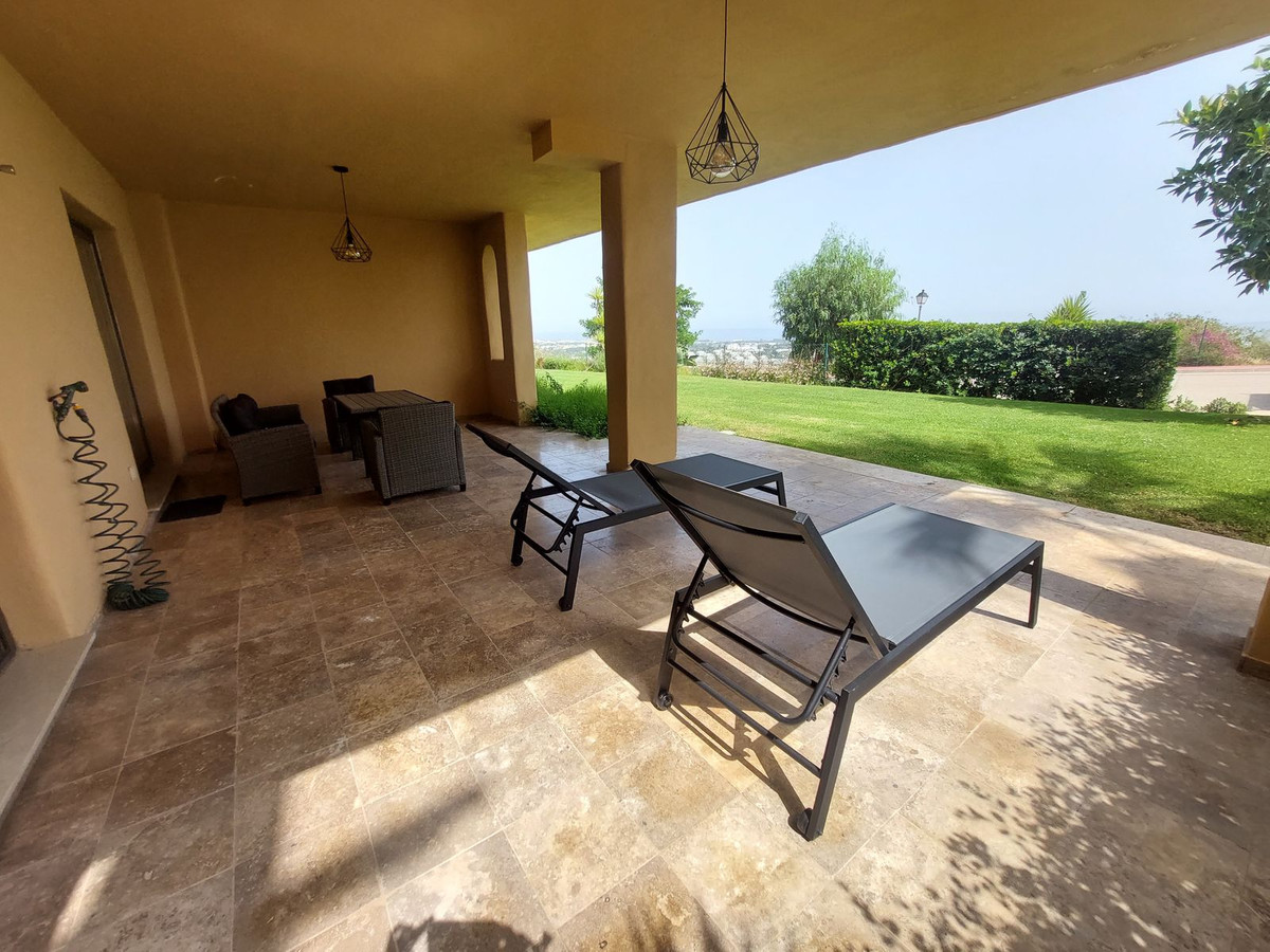 Appartement te koop in Benahavís | 2 slaapkamers H5032342