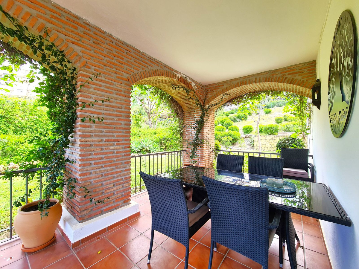 Appartement te koop in Benahavís | 3 slaapkamers H5034646