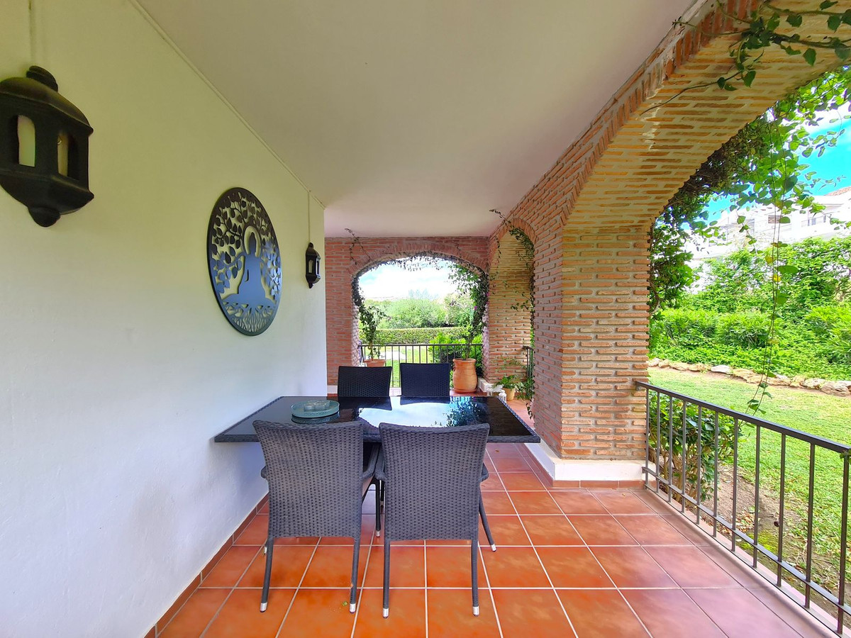 Appartement te koop in Benahavís | 3 slaapkamers H5034646