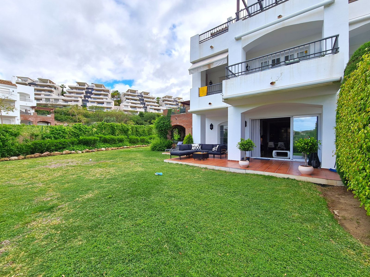 Appartement te koop in Benahavís | 3 slaapkamers H5034646