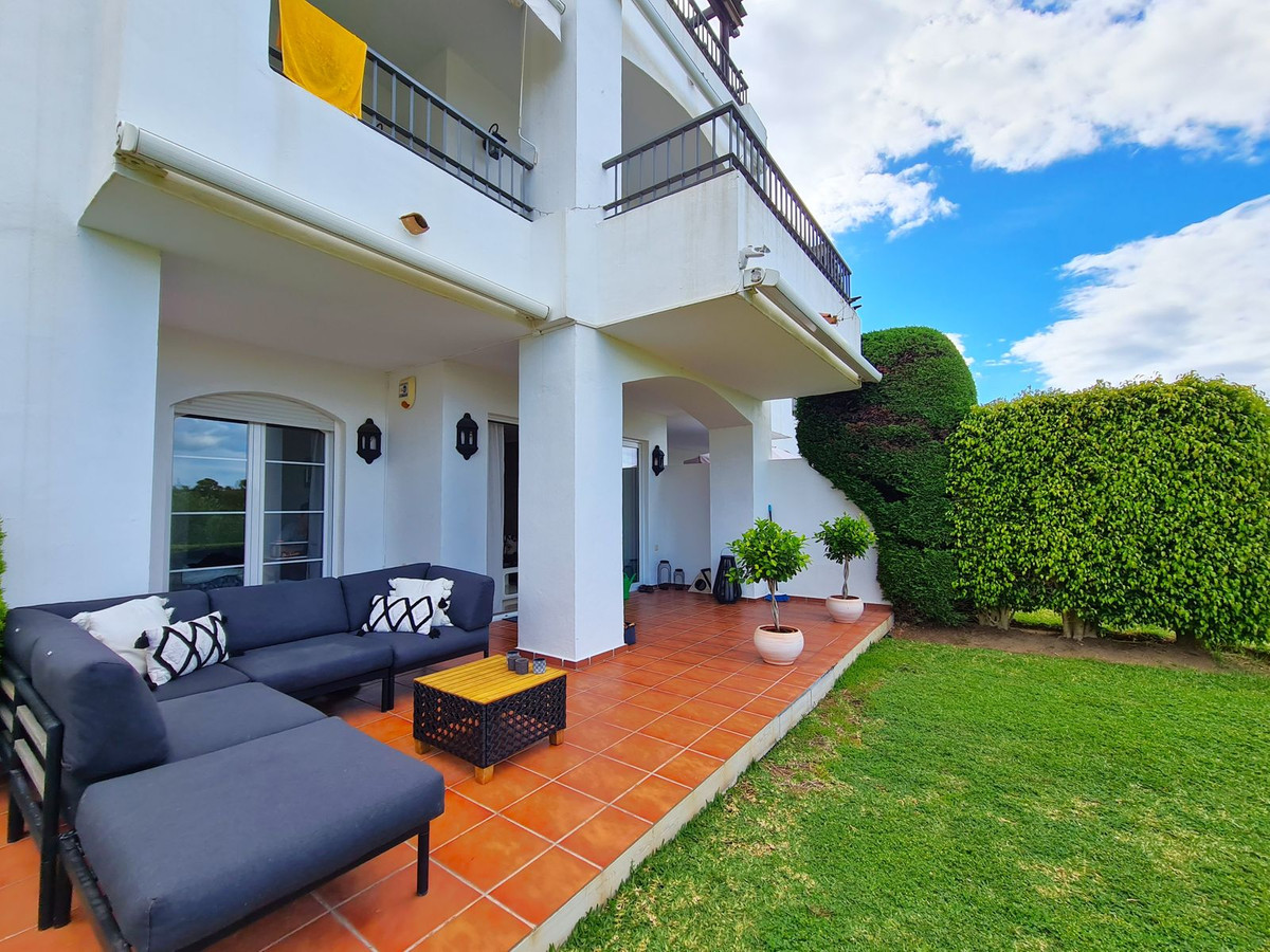 Appartement te koop in Benahavís | 3 slaapkamers H5034646