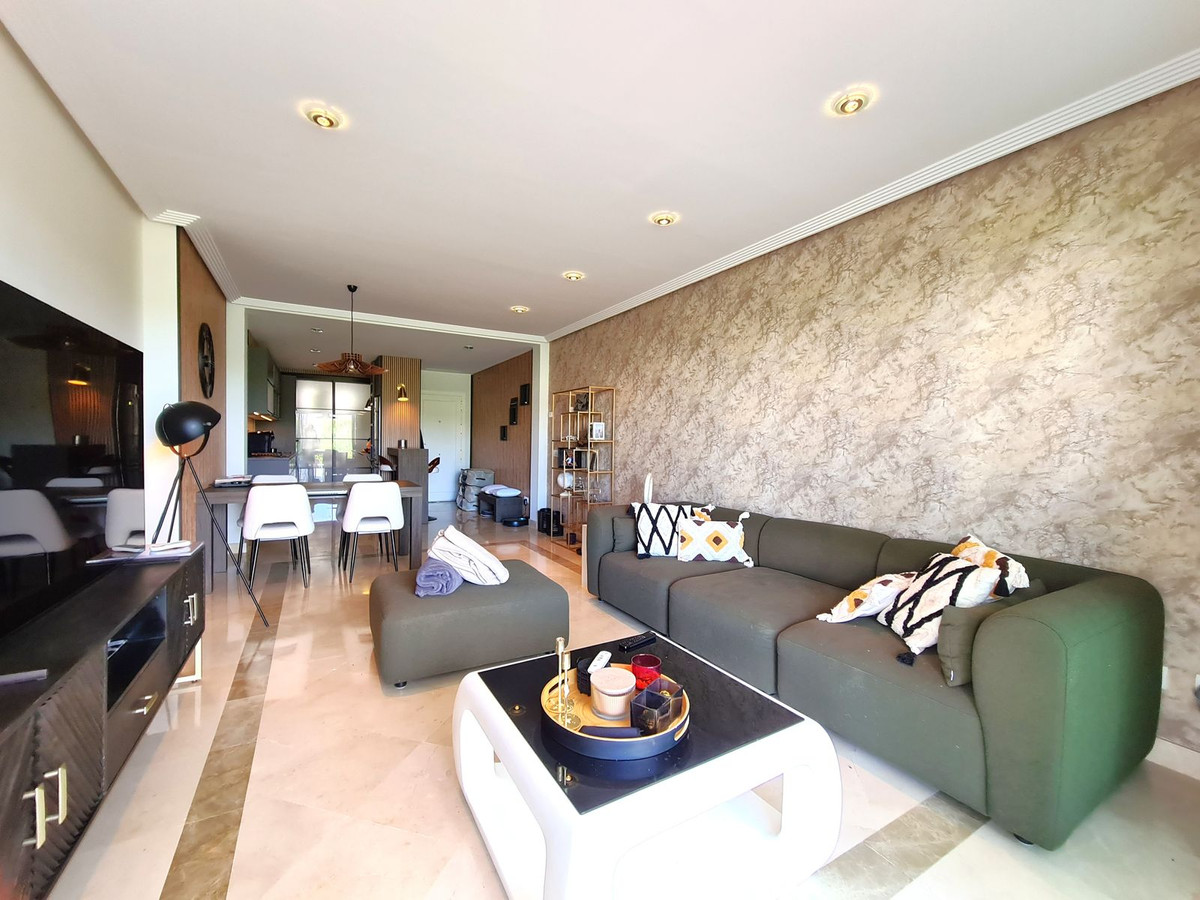 Appartement te koop in Benahavís | 3 slaapkamers H5034646