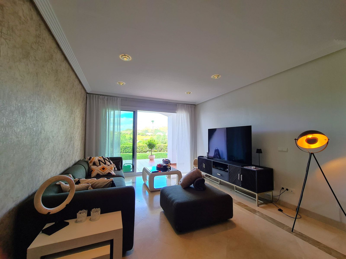 Appartement te koop in Benahavís | 3 slaapkamers H5034646