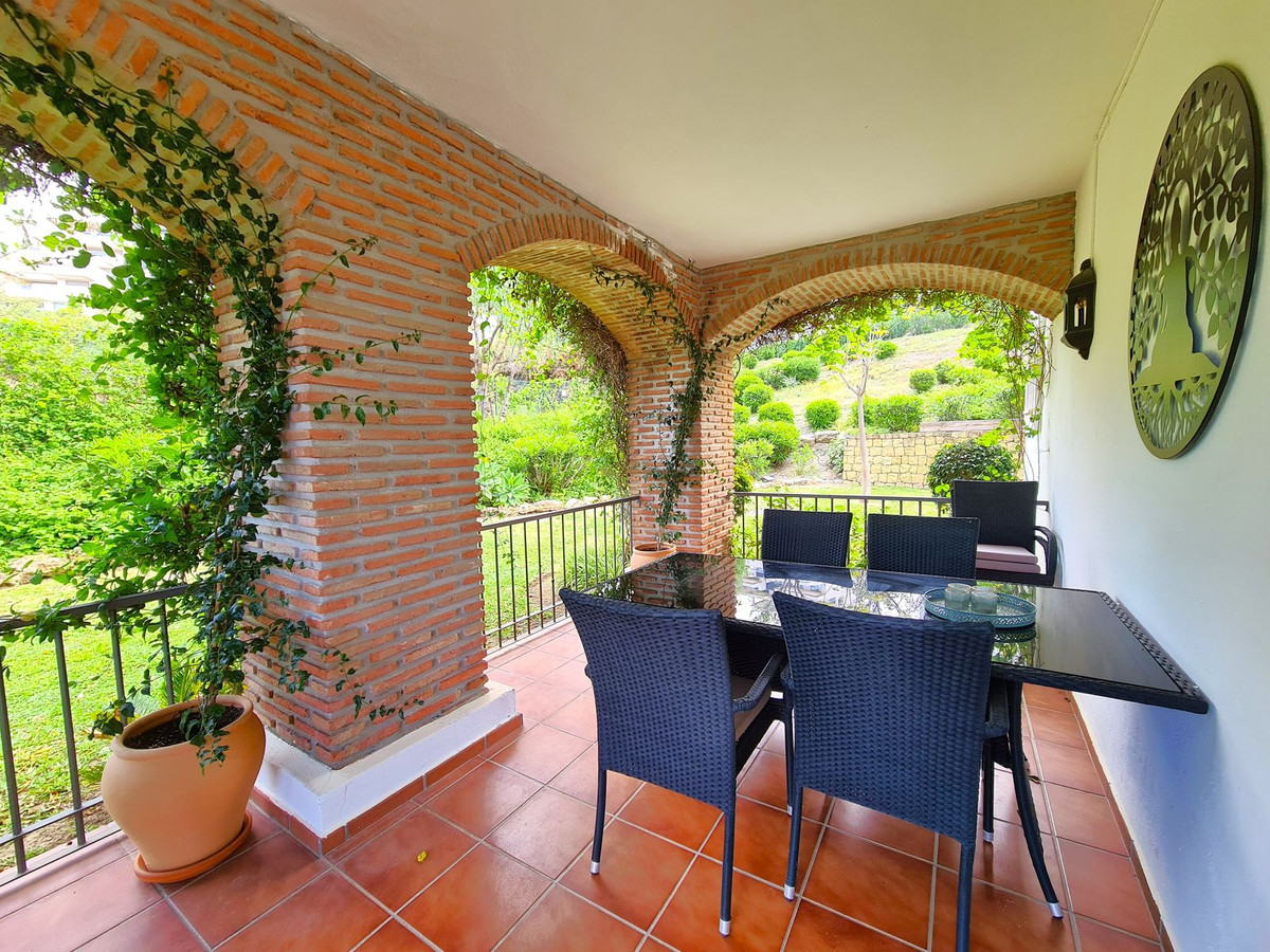 Appartement te koop in Benahavís | 3 slaapkamers H5034646