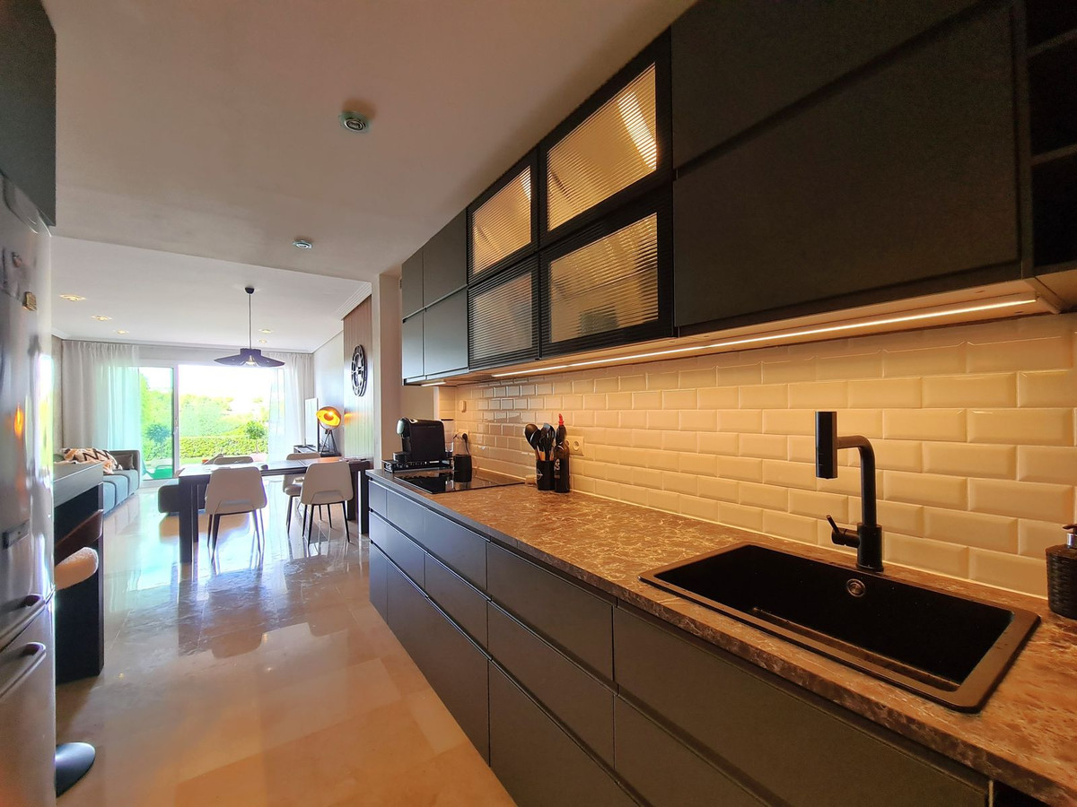 Appartement te koop in Benahavís | 3 slaapkamers H5034646