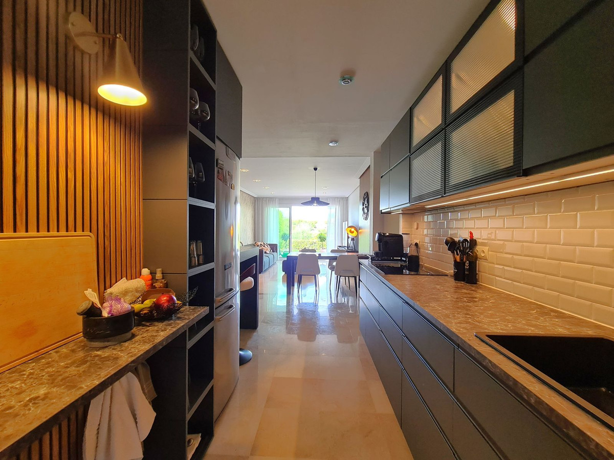 Appartement te koop in Benahavís | 3 slaapkamers H5034646