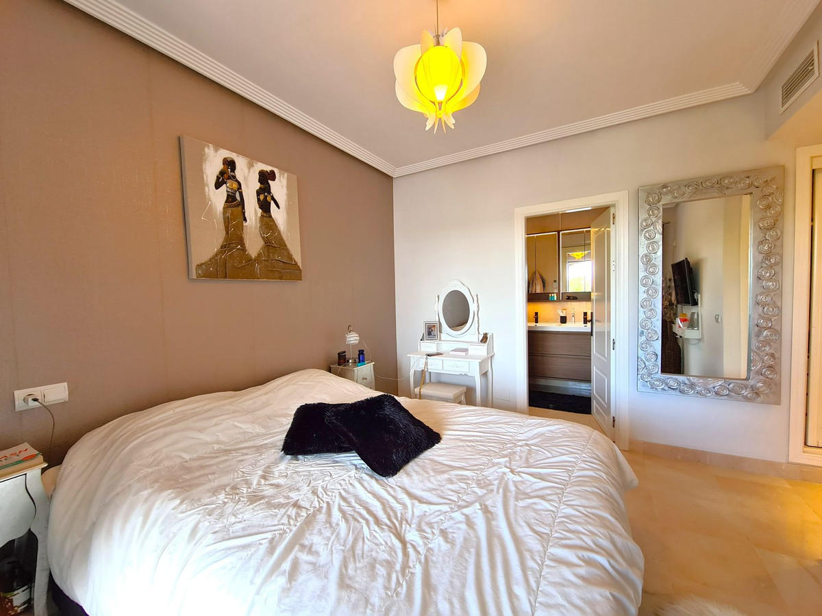 Appartement te koop in Benahavís | 3 slaapkamers H5034646