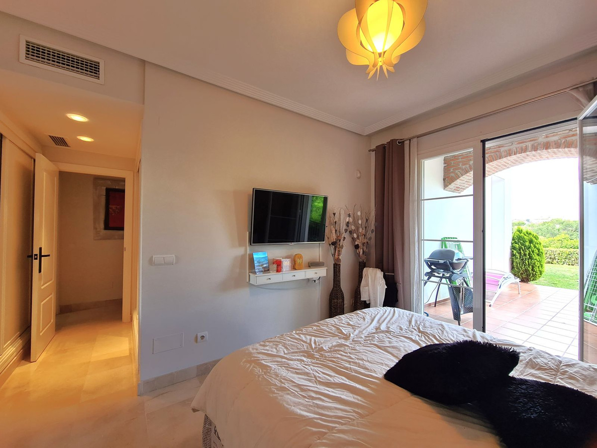Appartement te koop in Benahavís | 3 slaapkamers H5034646