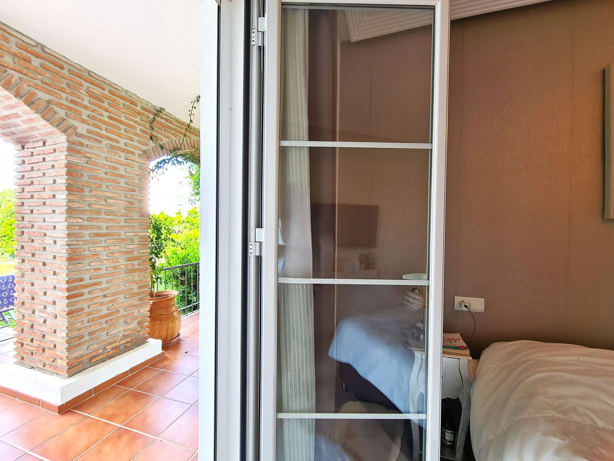 Appartement te koop in Benahavís | 3 slaapkamers H5034646