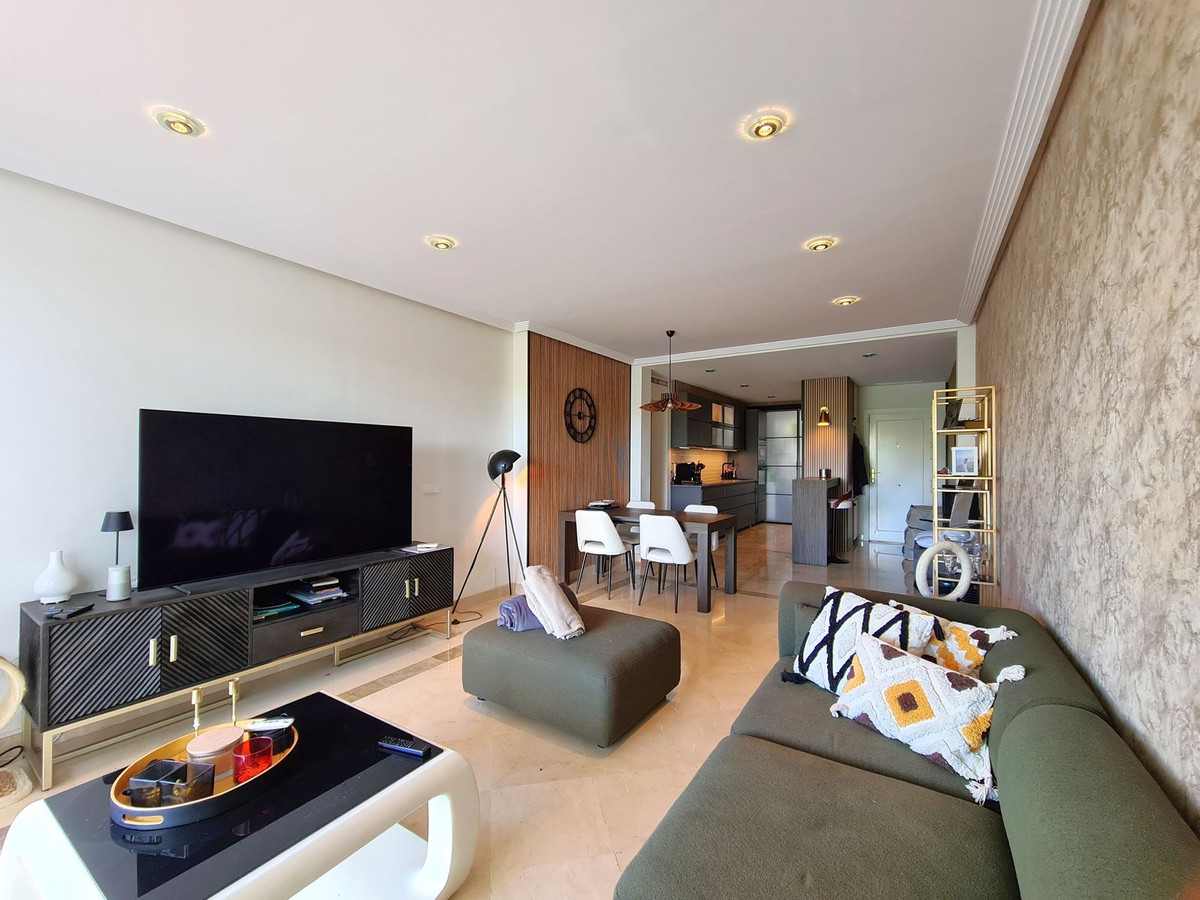Appartement te koop in Benahavís | 3 slaapkamers H5034646