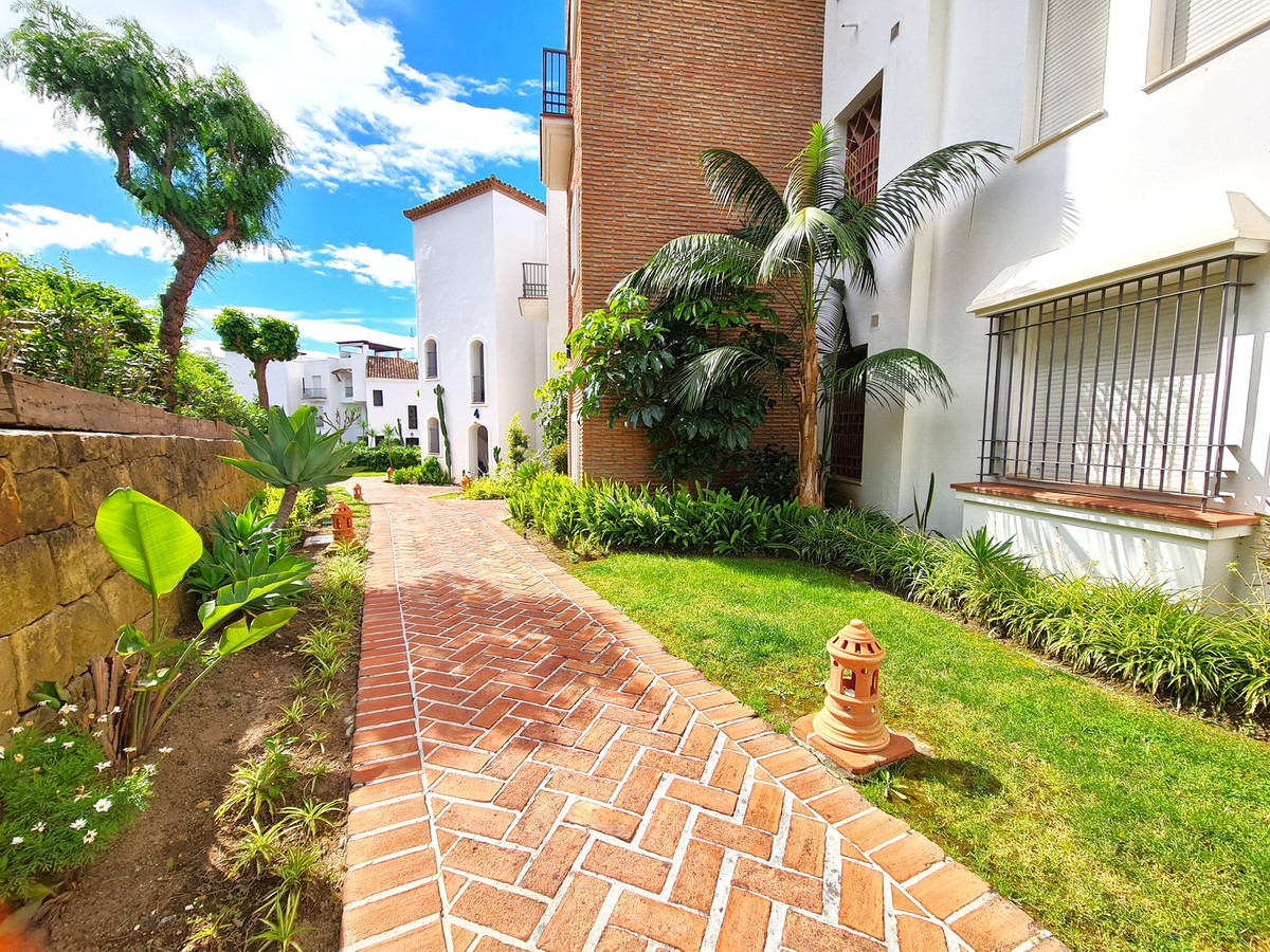 Appartement te koop in Benahavís | 3 slaapkamers H5034646