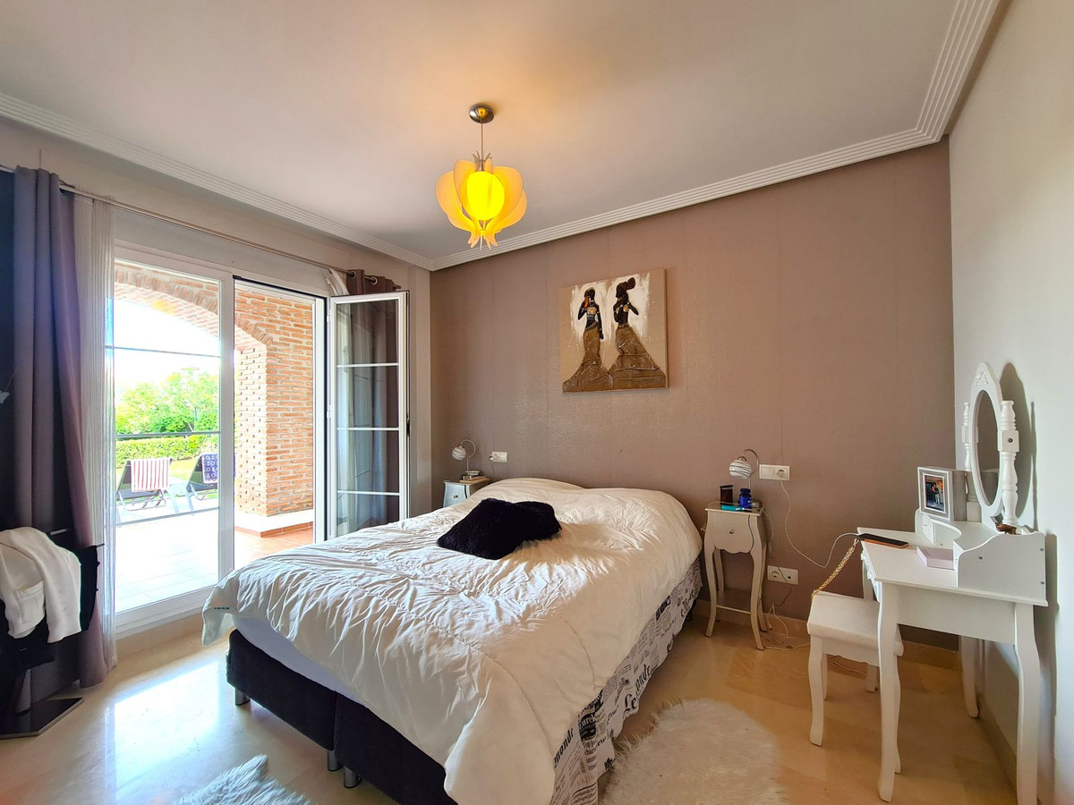 Appartement te koop in Benahavís | 3 slaapkamers H5034646