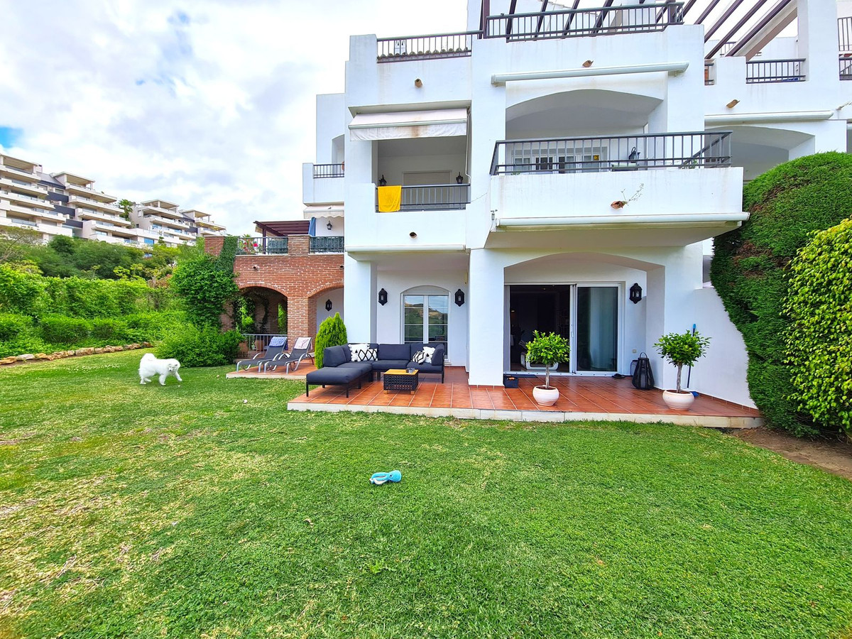 Appartement te koop in Benahavís | 3 slaapkamers H5034646