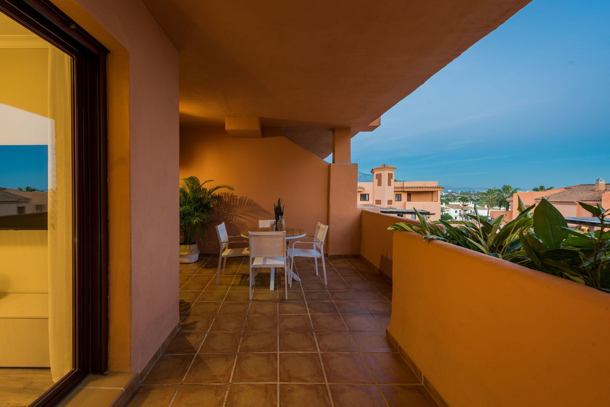 Appartement te koop in Benahavís | 2 slaapkamers H5047423