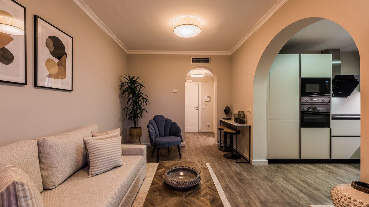Appartement te koop in Benahavís | 2 slaapkamers H5047423