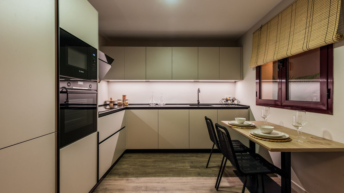 Appartement te koop in Benahavís | 2 slaapkamers H5047423