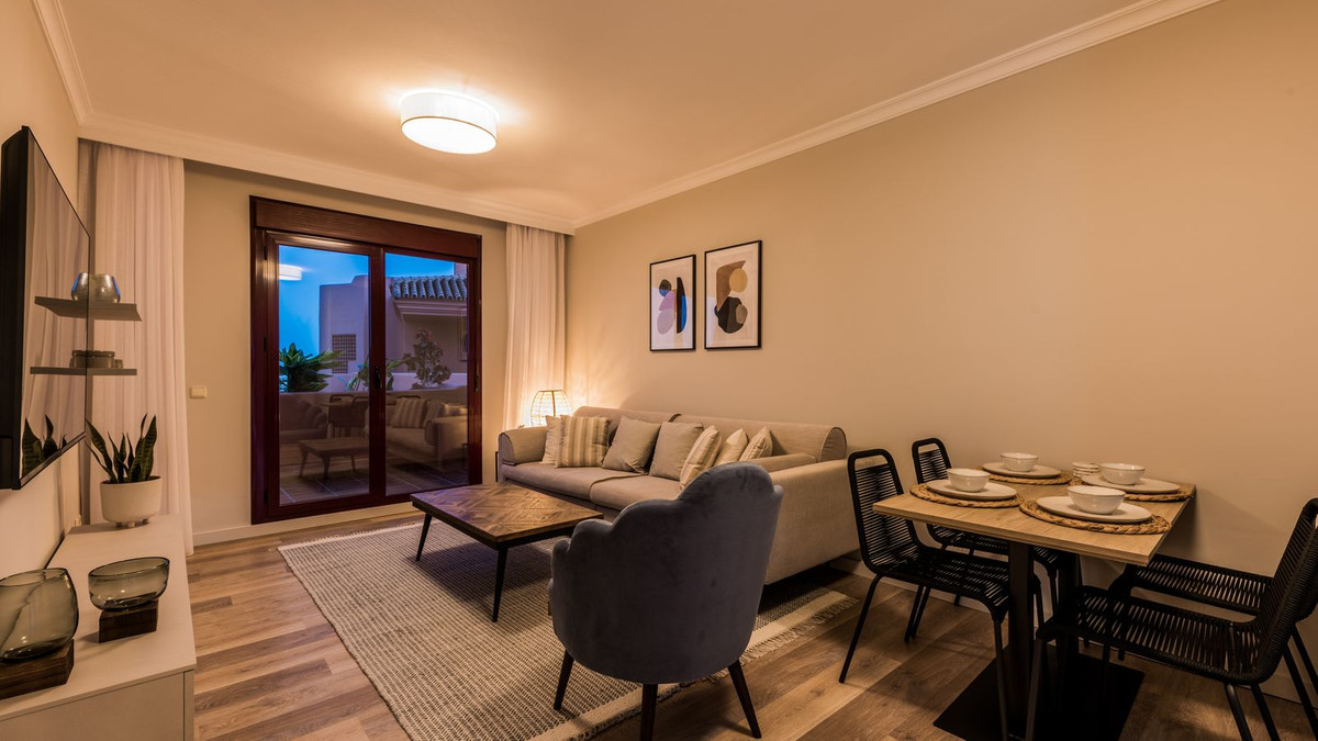 Appartement te koop in Benahavís | 2 slaapkamers H5047423