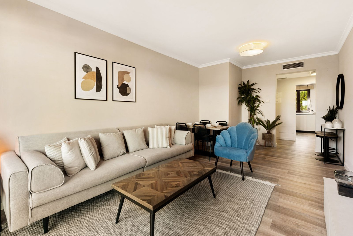 Appartement te koop in Benahavís | 2 slaapkamers H5047423