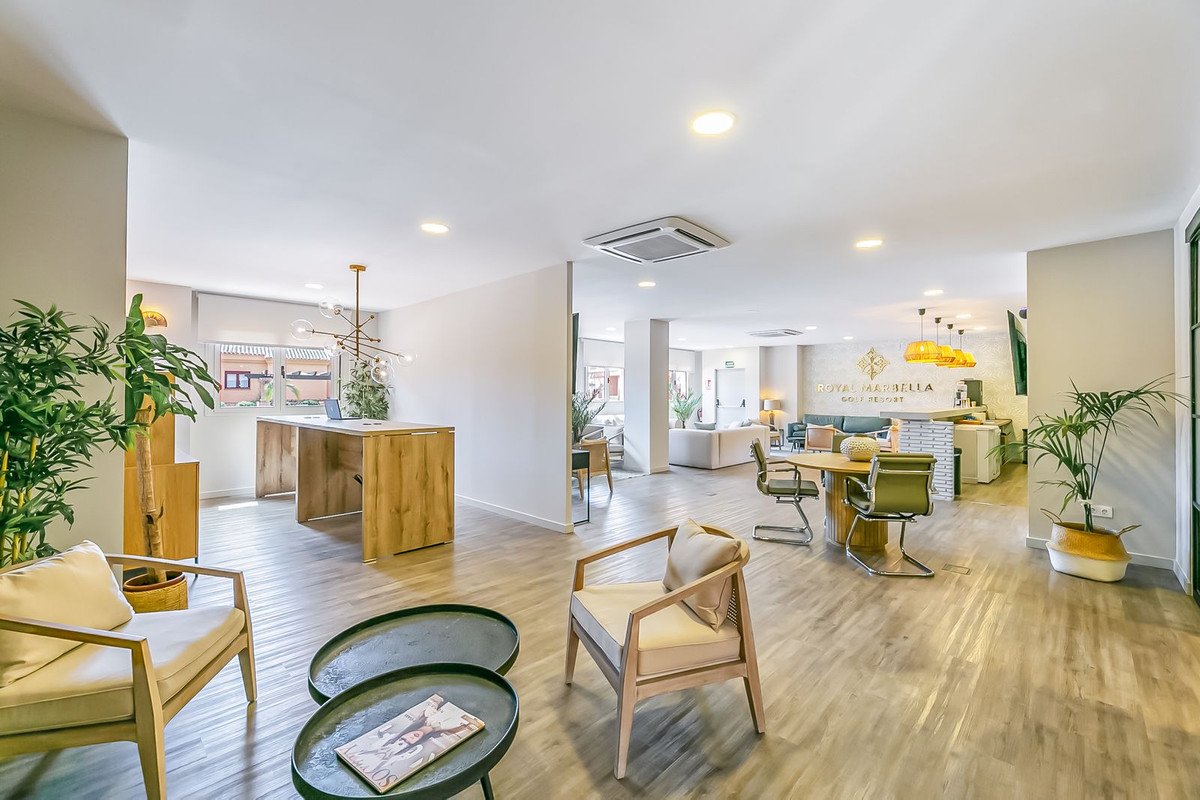 Appartement te koop in Benahavís | 2 slaapkamers H5047423