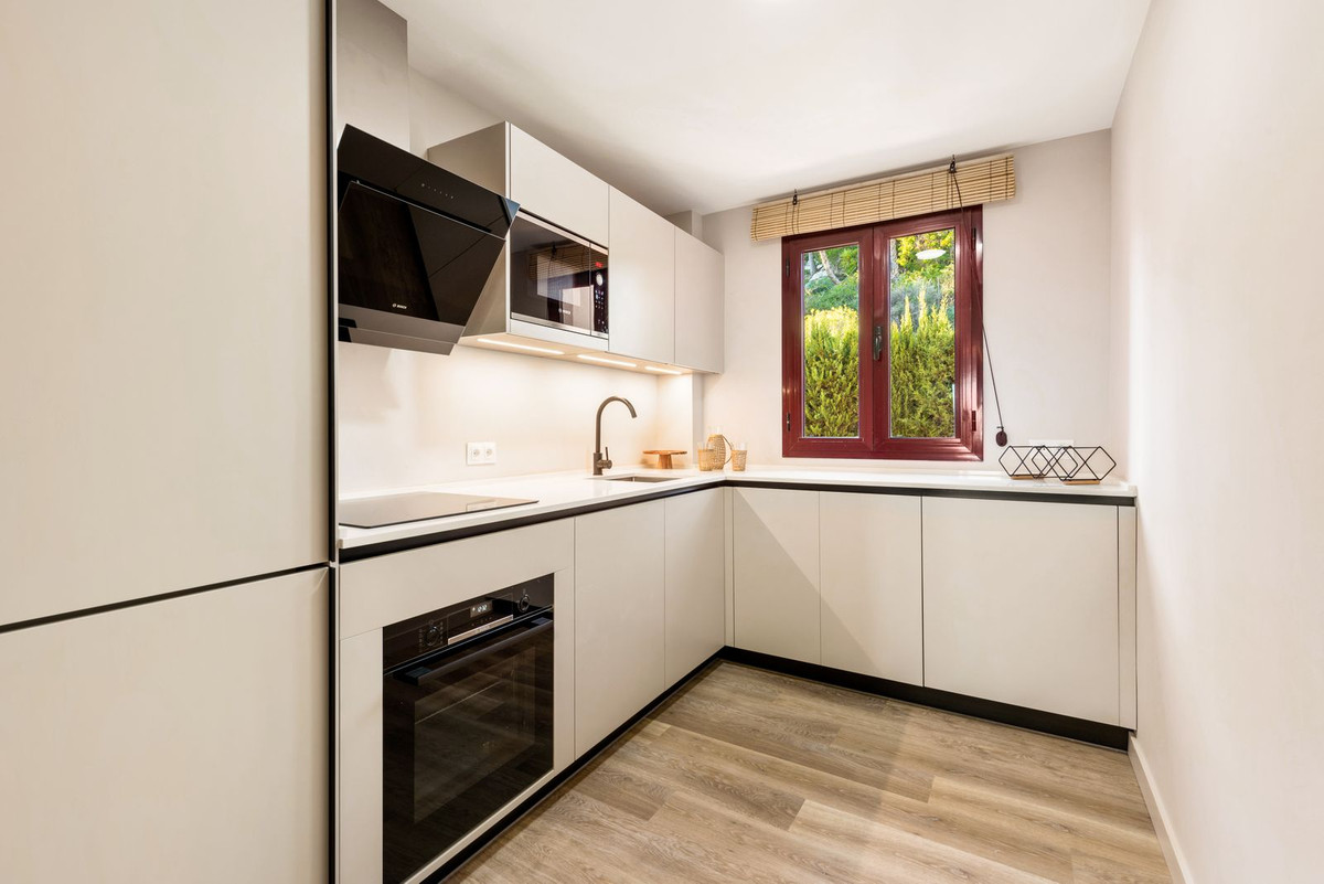 Appartement te koop in Benahavís | 2 slaapkamers H5047423
