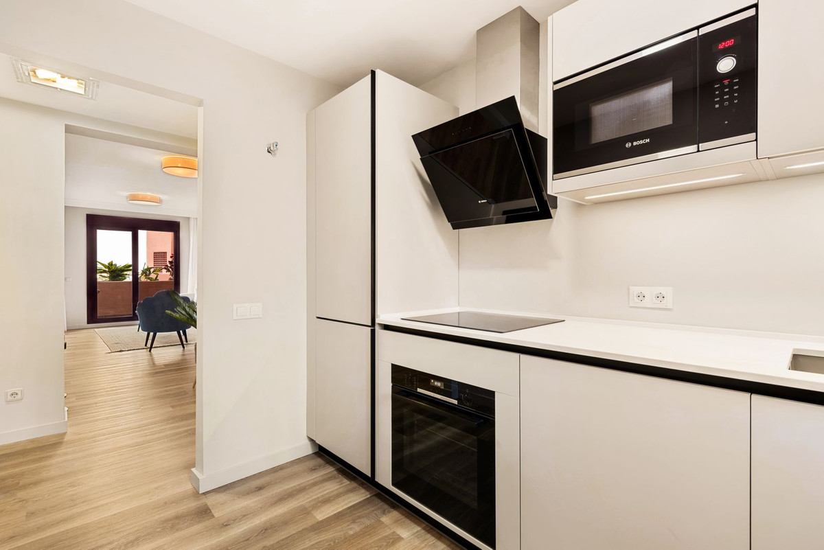 Appartement te koop in Benahavís | 2 slaapkamers H5047423