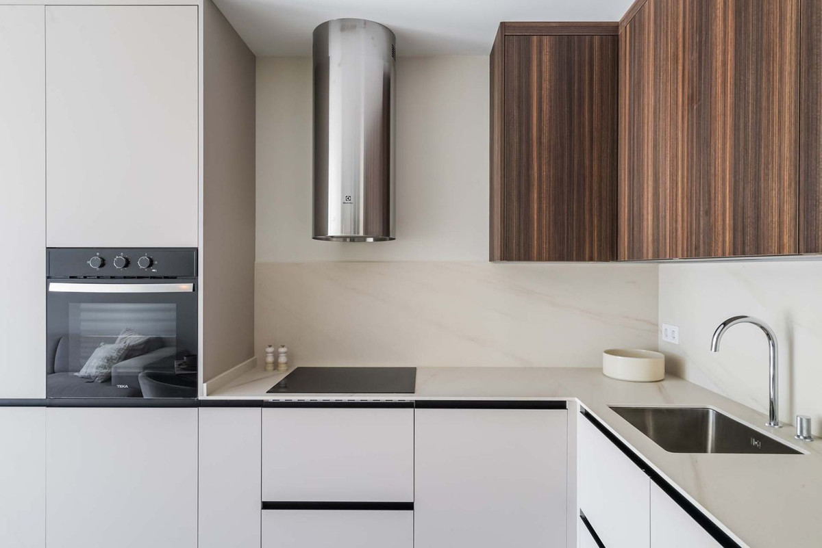 Appartement te koop in Benahavís | 3 slaapkamers H5050198