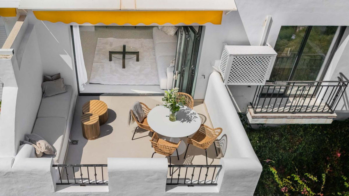 Appartement te koop in Benahavís | 3 slaapkamers H5050198