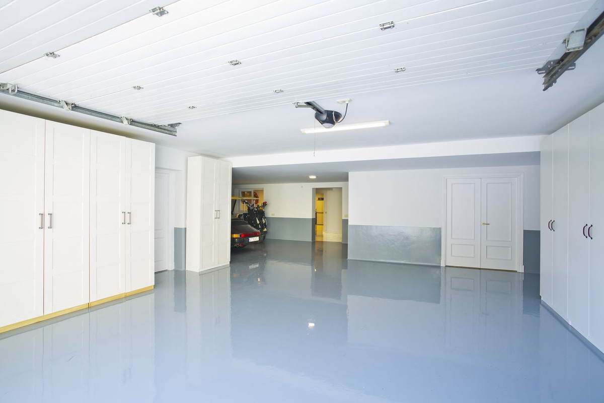 Detached Villa te koop in Benahavís | 8 slaapkamers H5050300