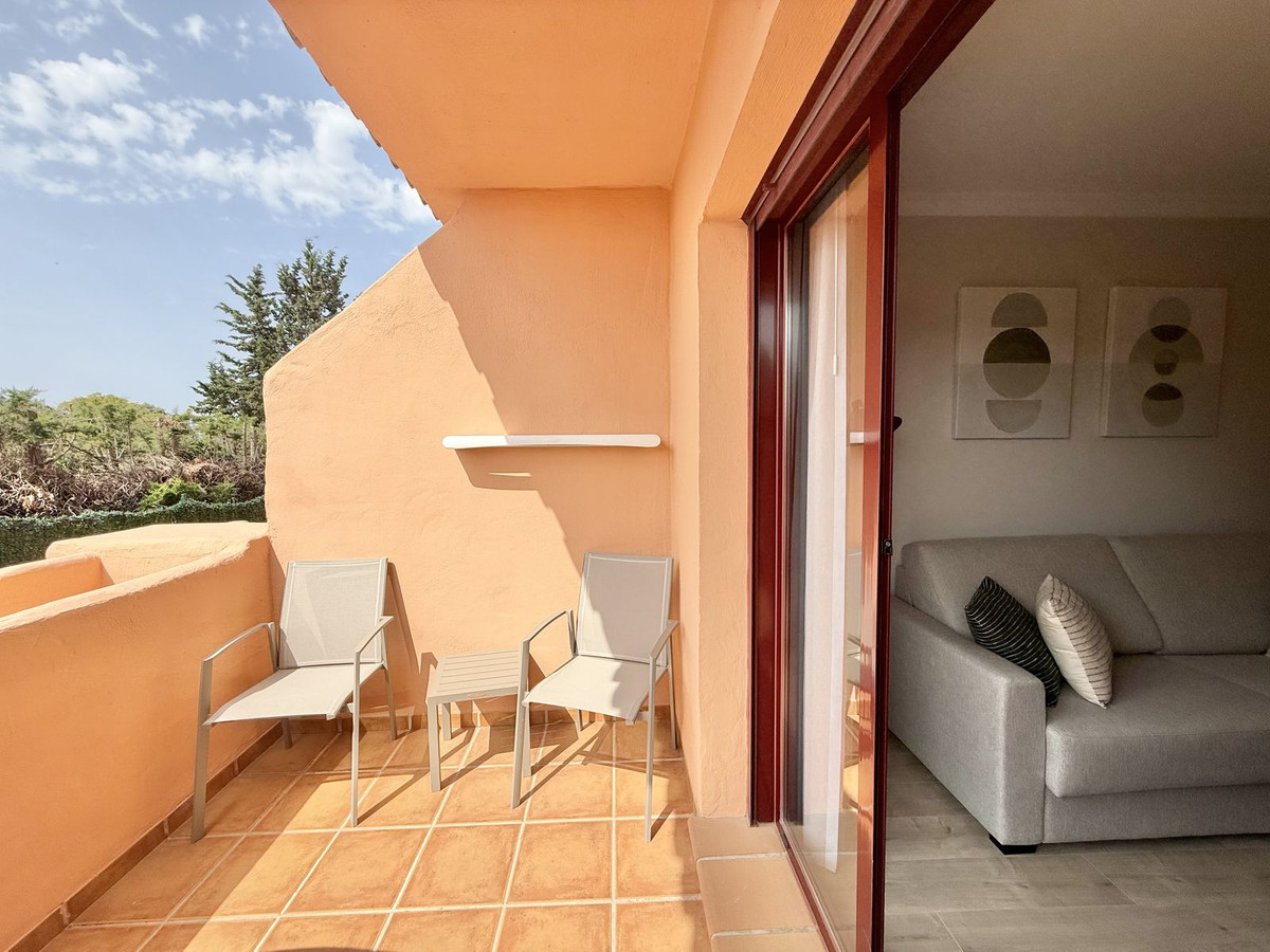 Appartement te koop in Benahavís | 2 slaapkamers H5050420