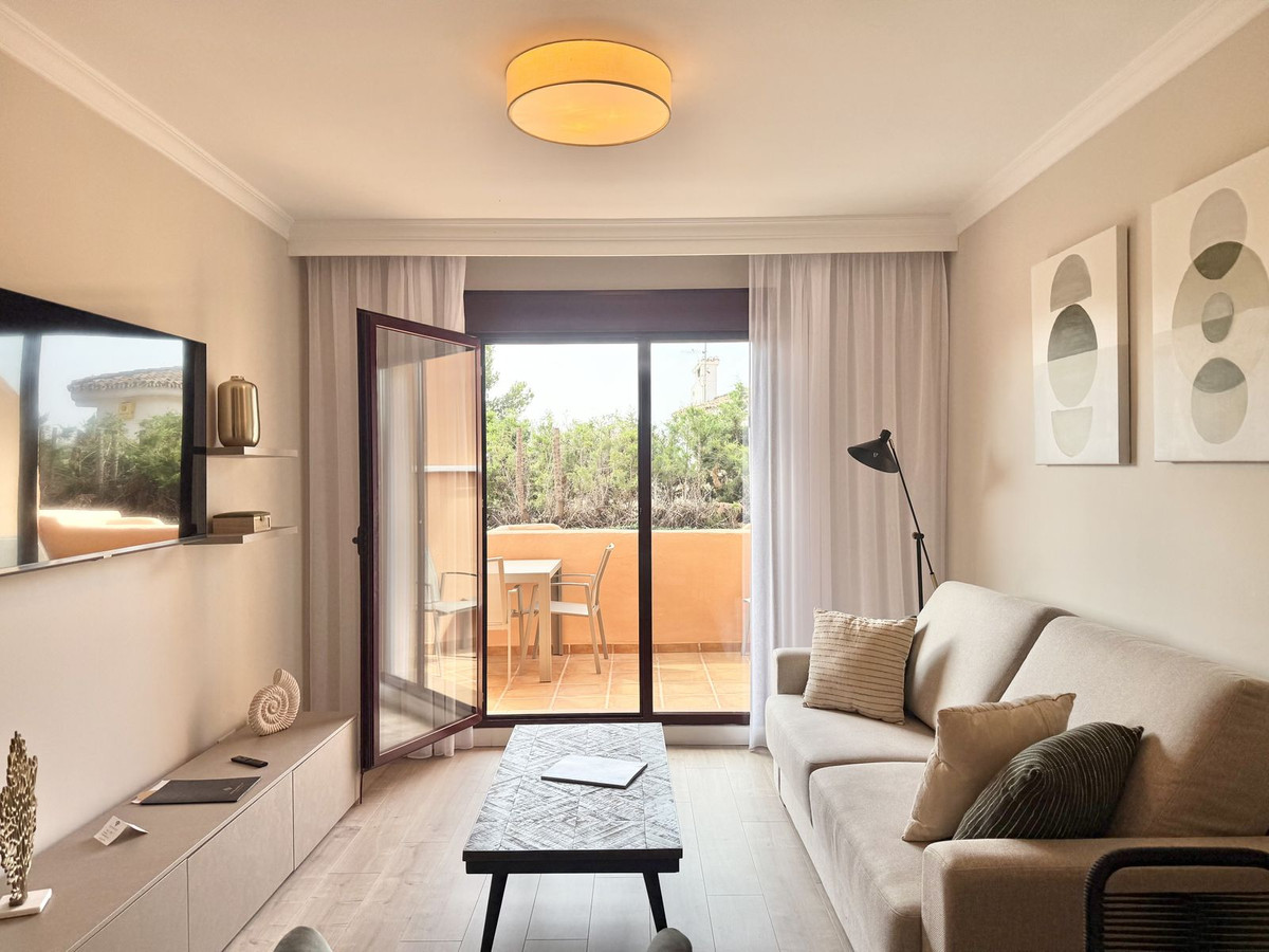 Appartement te koop in Benahavís | 2 slaapkamers H5050420