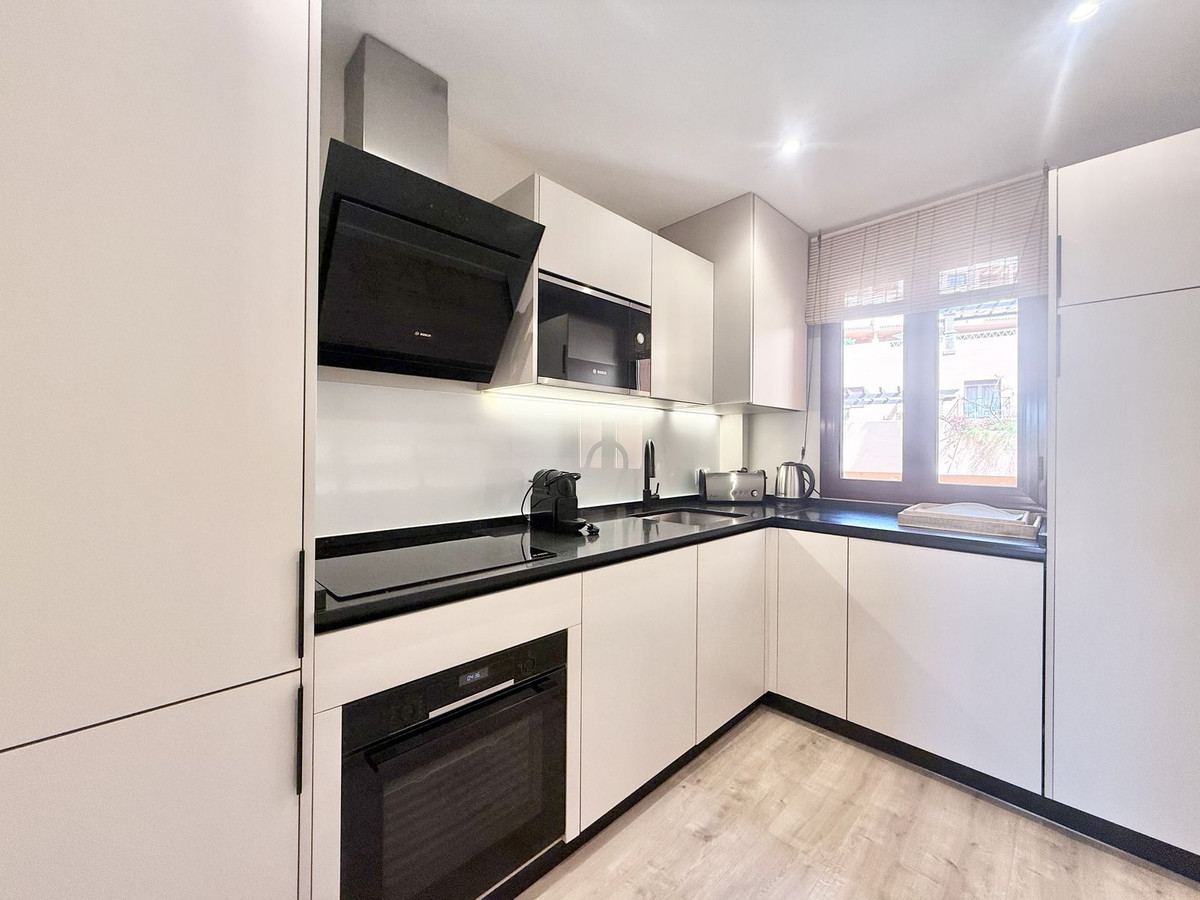 Appartement te koop in Benahavís | 2 slaapkamers H5050420