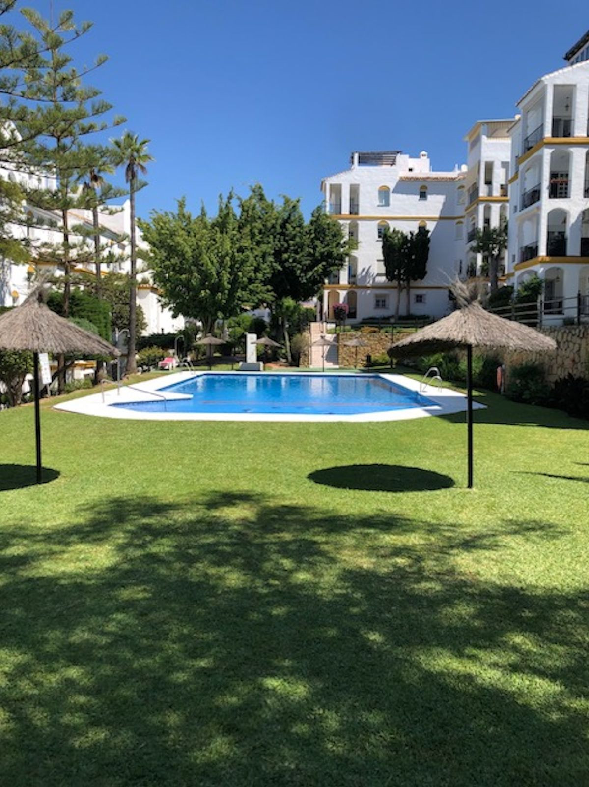 Apartment te koop in Benahavís | 2 slaapkamers H5050561