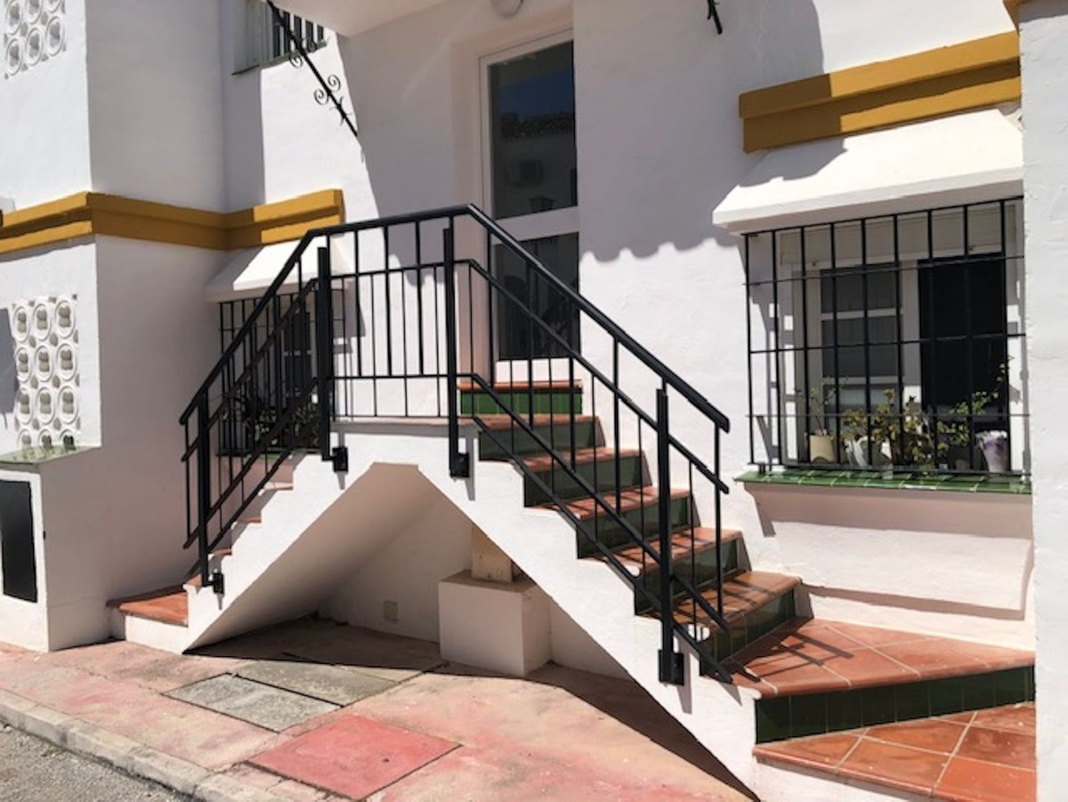 Apartment te koop in Benahavís | 2 slaapkamers H5050561