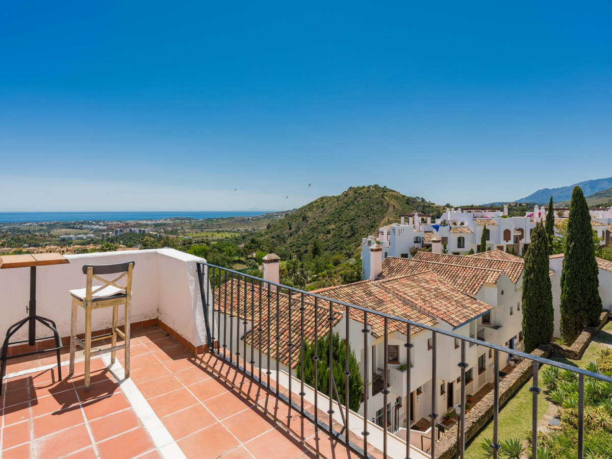 Appartement te koop in Los Arqueros | 3 slaapkamers H5050897