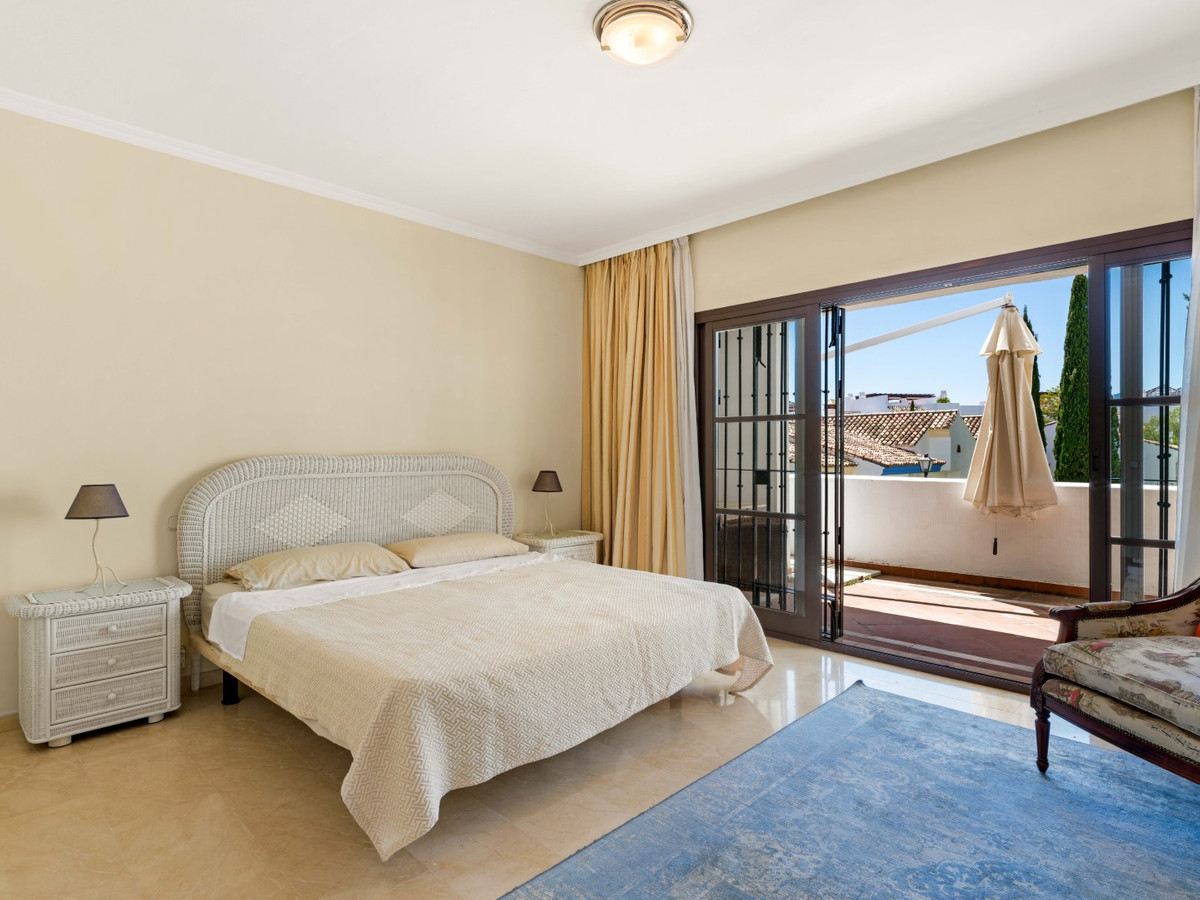Appartement te koop in Los Arqueros | 3 slaapkamers H5050897