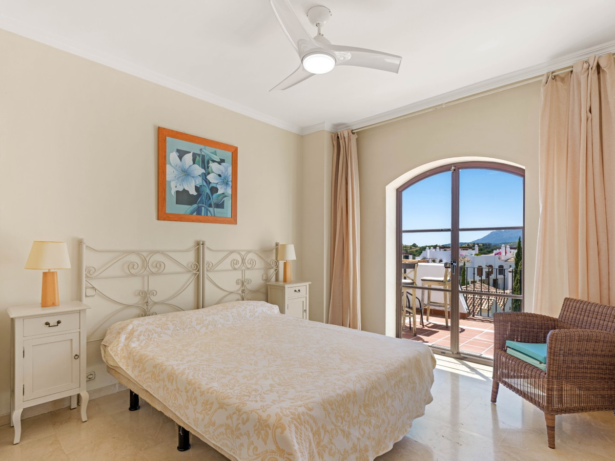 Appartement te koop in Los Arqueros | 3 slaapkamers H5050897