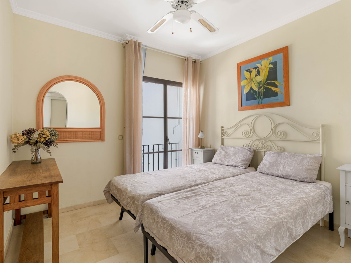 Appartement te koop in Los Arqueros | 3 slaapkamers H5050897