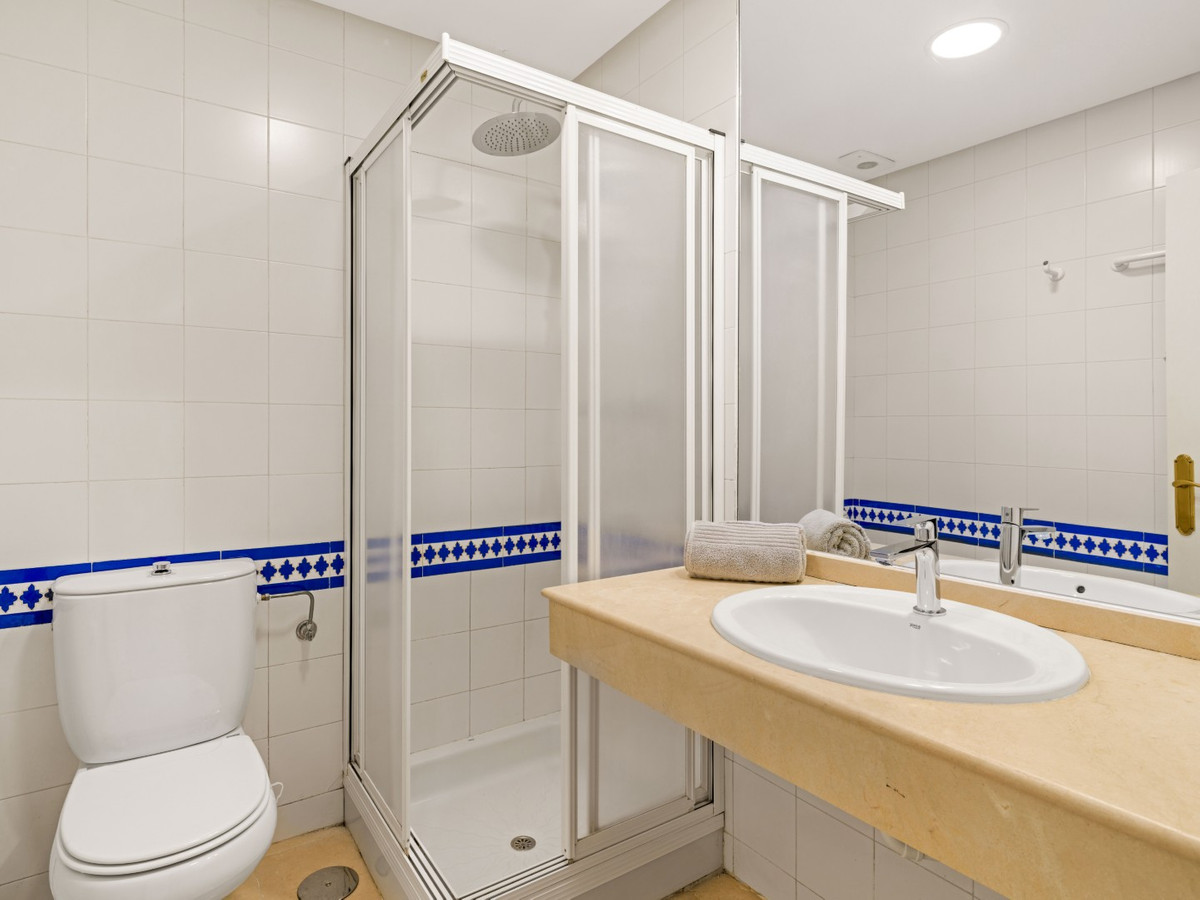 Appartement te koop in Los Arqueros | 3 slaapkamers H5050897