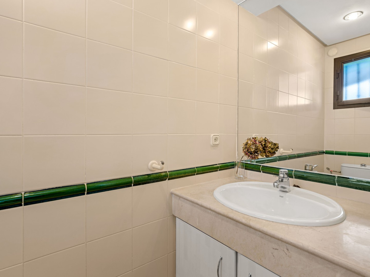 Appartement te koop in Los Arqueros | 3 slaapkamers H5050897