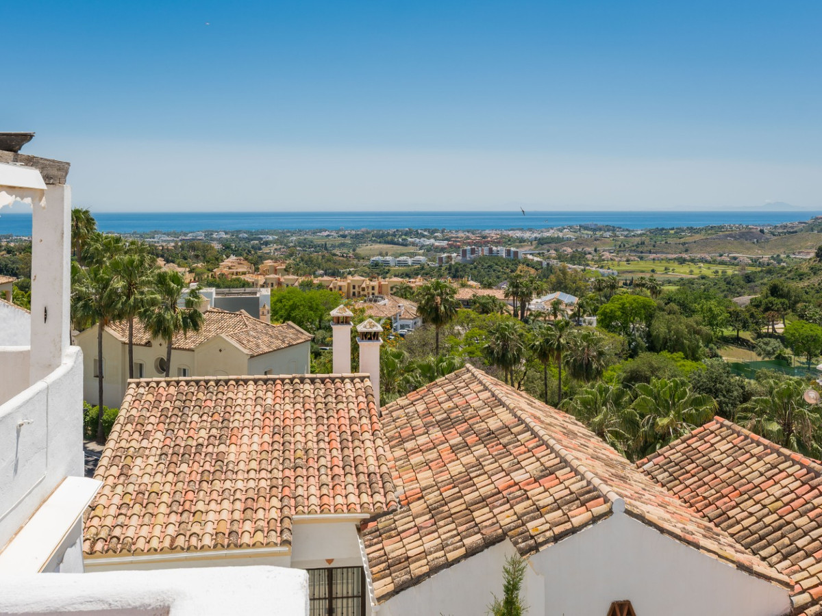 Appartement te koop in Los Arqueros | 3 slaapkamers H5050897