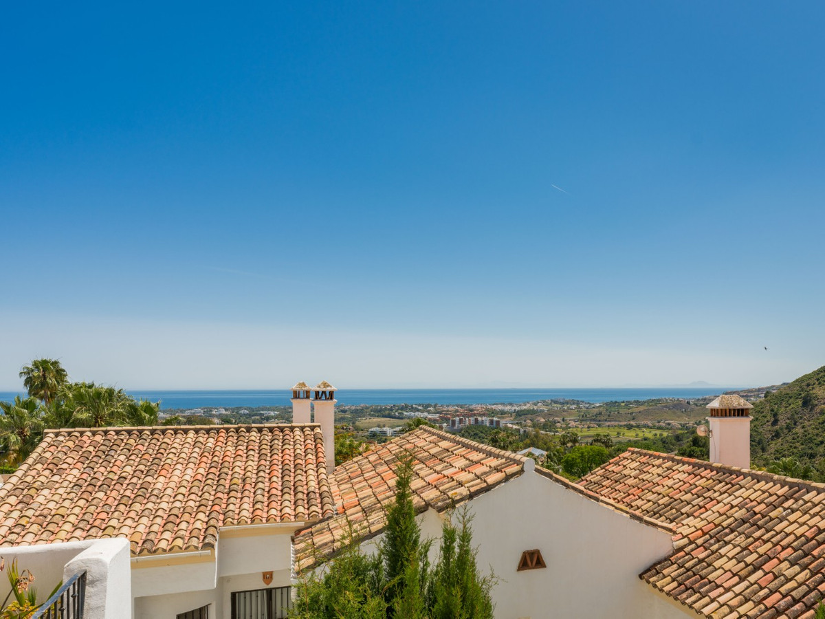 Appartement te koop in Los Arqueros | 3 slaapkamers H5050897